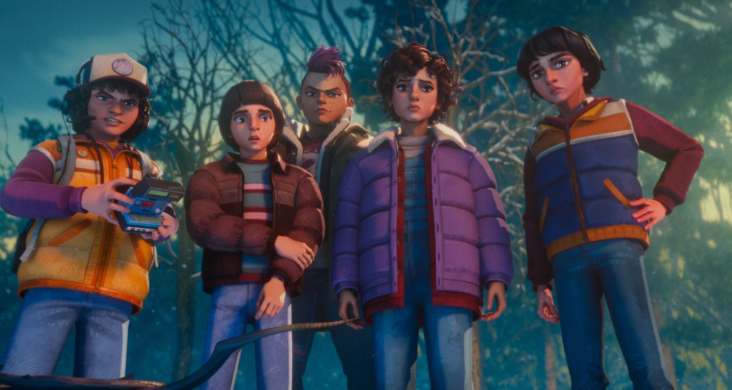 Shocking Secret Trailer! Netflix Dares To Expose ‘85’s Hidden Horror In This Forbidden Spinoff