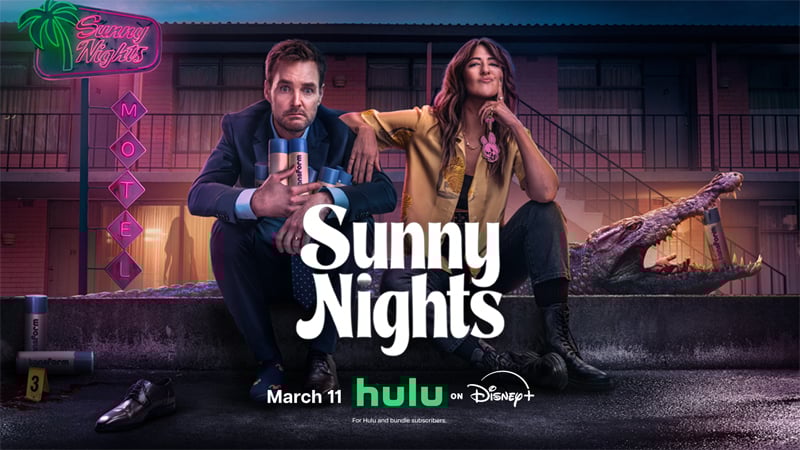 A nova série de Forte e D’Arcy Carden, ‘Sunny Nights’, estreia no Hulu após aclamada estreia australiana | D’Arcy Carden, Jessica De Gow, Megan Wilding, Myritana Hughes, Patrick Brammall, Rae Chapman, Rachel House, Noites Ensolaradas, TV, Trailer, Will Forte | Notícias e fofocas sobre celebridades Entretenimento, fotos e vídeos