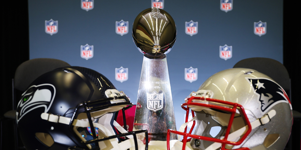 Super Bowl 2026 Live Stream Free: How to Watch Online Without Cable | 2026 Super Bowl, Super Bowl | Celebrity News and Gossip | Entertainment, Photos and Videos