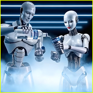 Svedka Vodka Super Bowl Commercial 2026: Robots Dance to ‘Super Freak
