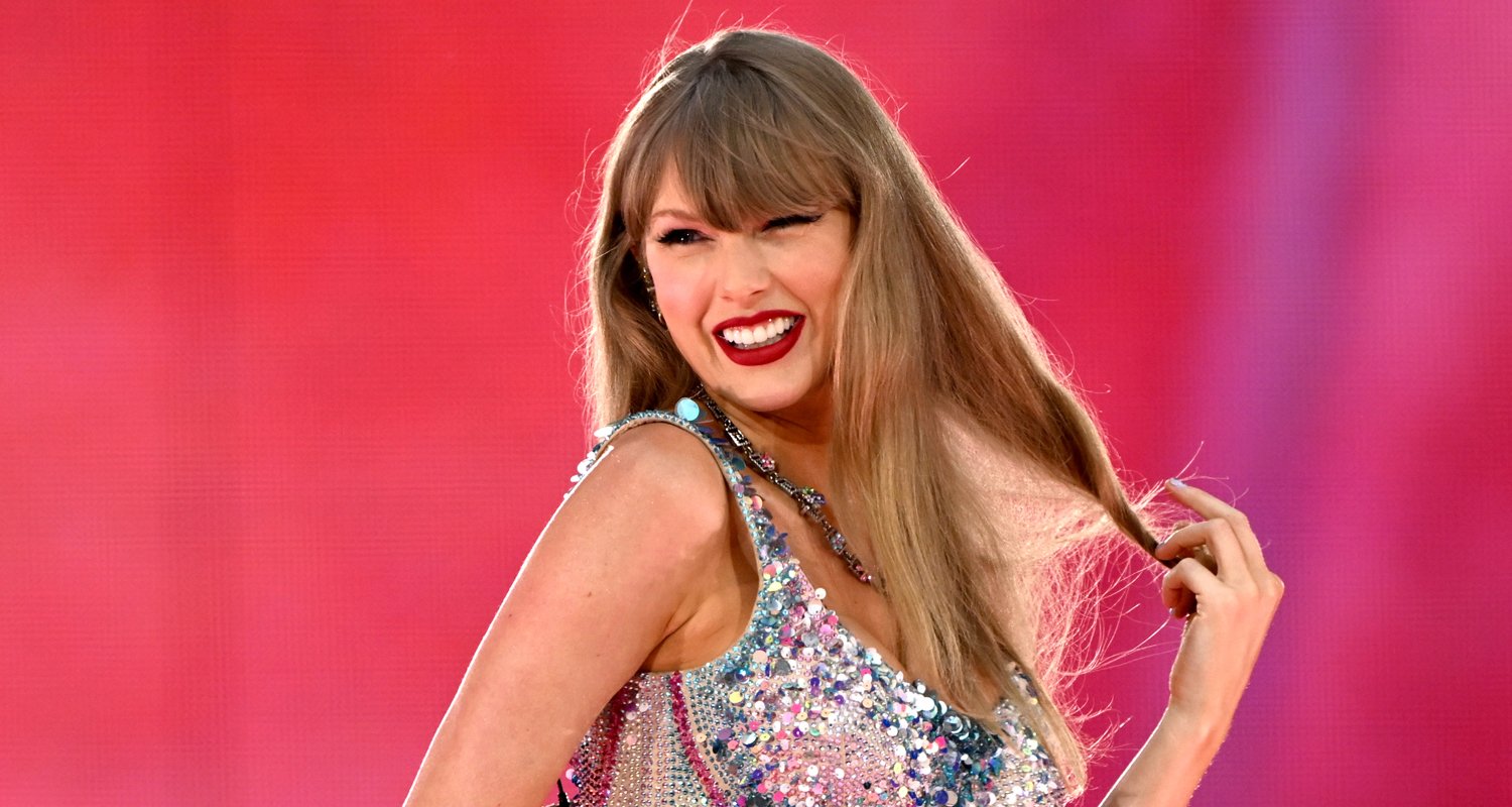 O videoclipe de ‘Opalite’ de Taylor Swift apresenta dezenas de câmeras de celebridades! | Vídeo musical, Taylor Swift, Life of Shougir, Vídeo | Notícias e fofocas sobre celebridades Entretenimento, fotos e vídeos