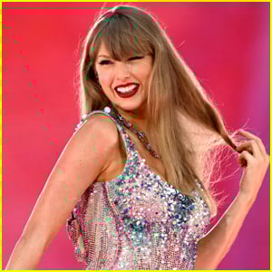 Taylor Swift's 'Opalite' Music Video Features Tons of Celebrity Cameos! 