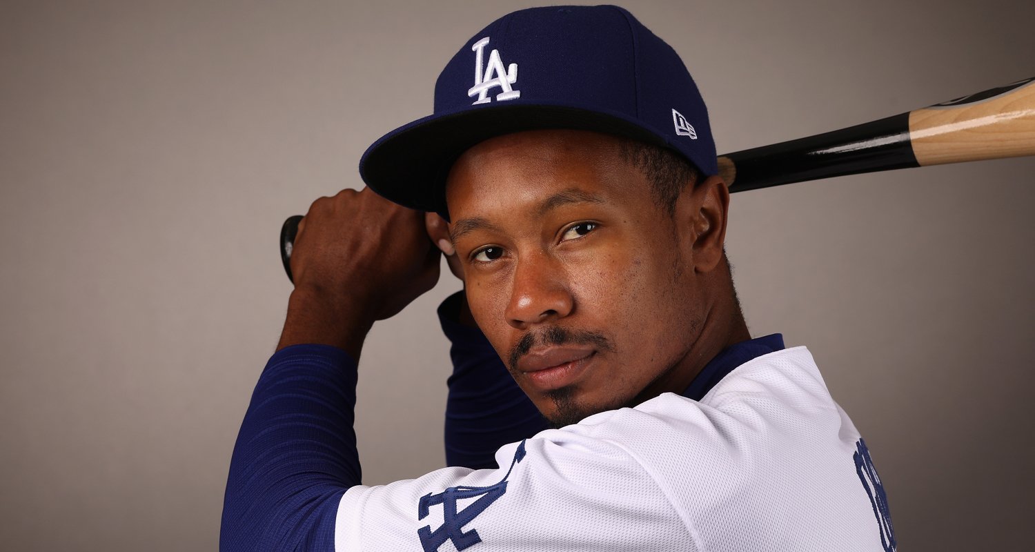 Terrance Gore Dead – Former MLB Star & Three-Time World Series Winner Dies at 34