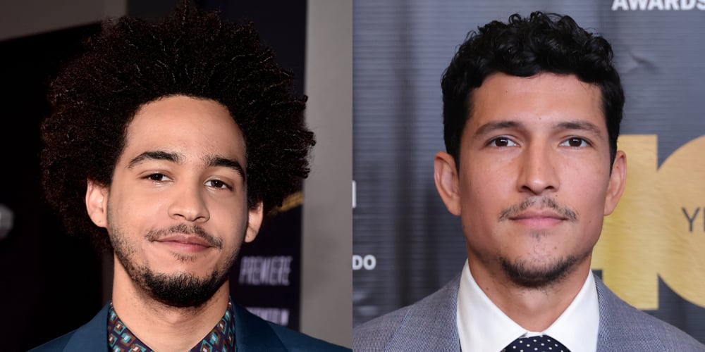 'The Last of Us' Cast Replaces Danny Ramirez with Jorge Lendeborg Jr. for Season 3