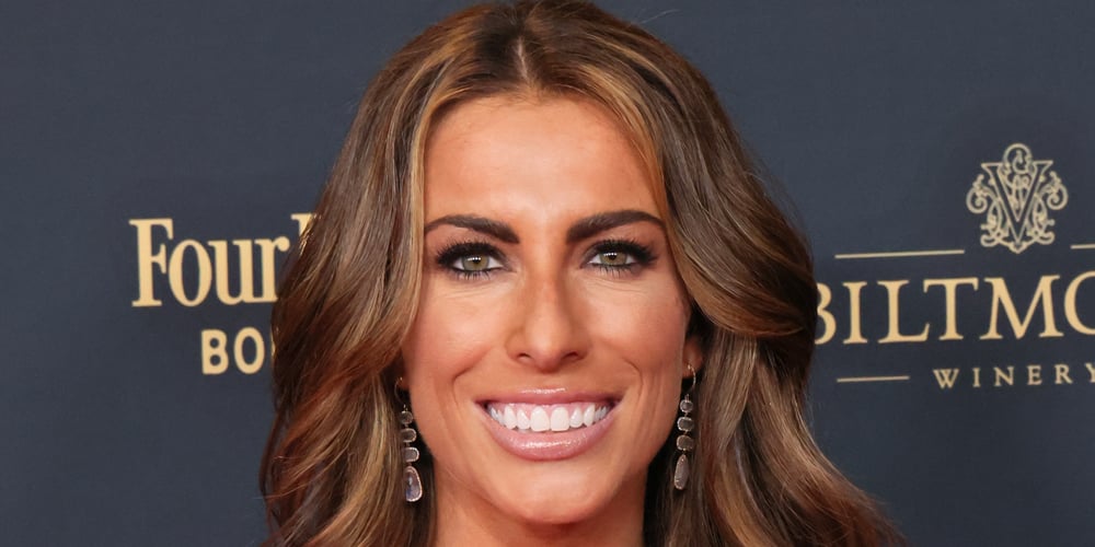 ‘The View’ Guest Host Lineup for Alyssa Farah Griffin’s Maternity Leave Revealed, Two Former Panelists Will Be Back | Abby Huntsman, Amanda Carpenter, Elisabeth Hasselback, Savannah Chrisley, Sheryl Underwood, The View, Whitney Cummings | Celebrity News and Gossip | Entertainment, Photos and Videos