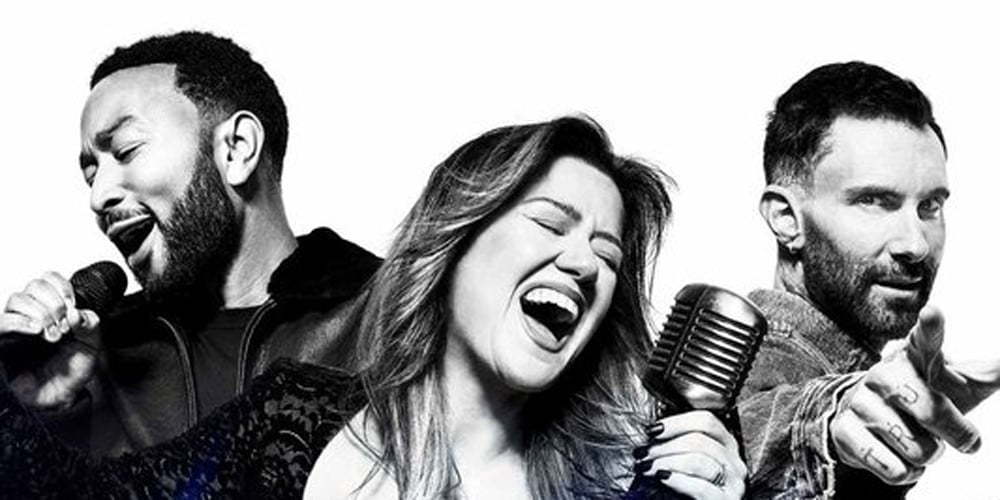 Treinadores da 29ª temporada de ‘The Voice’: Quem está voltando para a Batalha dos Campeões e quem não está | Adam Levine, EG, Evergreen, John Legend, Kelly Clarkson, Longform, Michael Buble, NBC, Niall Horan, Reba McEntire, Slideshow, Snoop Dogg, Televisão, Voz | Notícias e fofocas sobre celebridades Entretenimento, fotos e vídeos