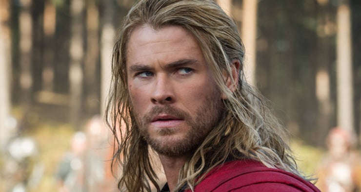 Quem fez o teste para interpretar Thor? Chris Hemsworth enfrentou esses 10 atores para interpretar o super-herói da Marvel! | audição, Vingadores, Elenco, Chris Hemsworth, EG, Evergreen, Wide, Surpresa, Filmes, Thor | Notícias e fofocas sobre celebridades Entretenimento, fotos e vídeos