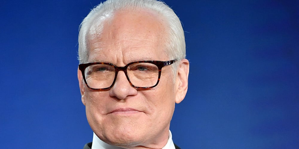 Tim Gunn explica porque está solteiro há 43 anos | Tim Gunn | Notícias e fofocas sobre celebridades Entretenimento, fotos e vídeos
