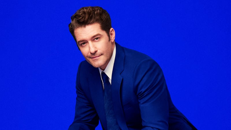 Matthew Morrison retorna à Broadway com uma temporada de 3 semanas em ‘Just In Time’ e substitui Jonathan Groff como Bobby Darin | Broadway, Jonathan Groff, Just in Time, Matthew Morrison | Notícias e fofocas sobre celebridades Entretenimento, fotos e vídeos