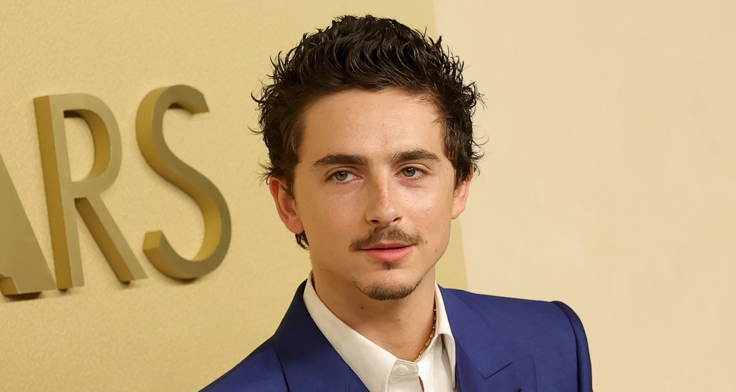 Timothée Chalamet fala sobre Dune e provoca terceiro filme | Duna, Filmes, Timothee Chalamet | Notícias e fofocas sobre celebridades Entretenimento, fotos e vídeos