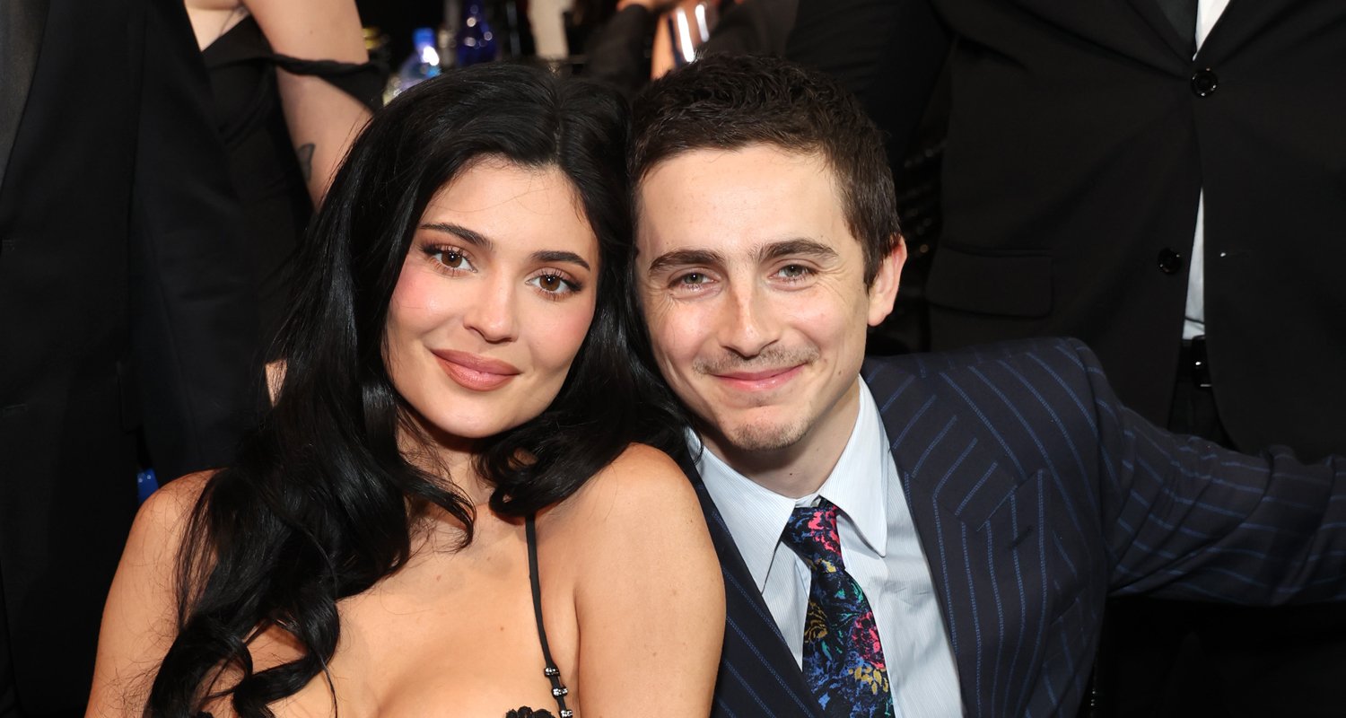 Timothée Chalamet revela a surpresa do 30º aniversário de Kylie Jenner! | Interestelar, Kylie Jenner, Timothee Chalamet | Notícias e fofocas sobre celebridades Entretenimento, fotos e vídeos