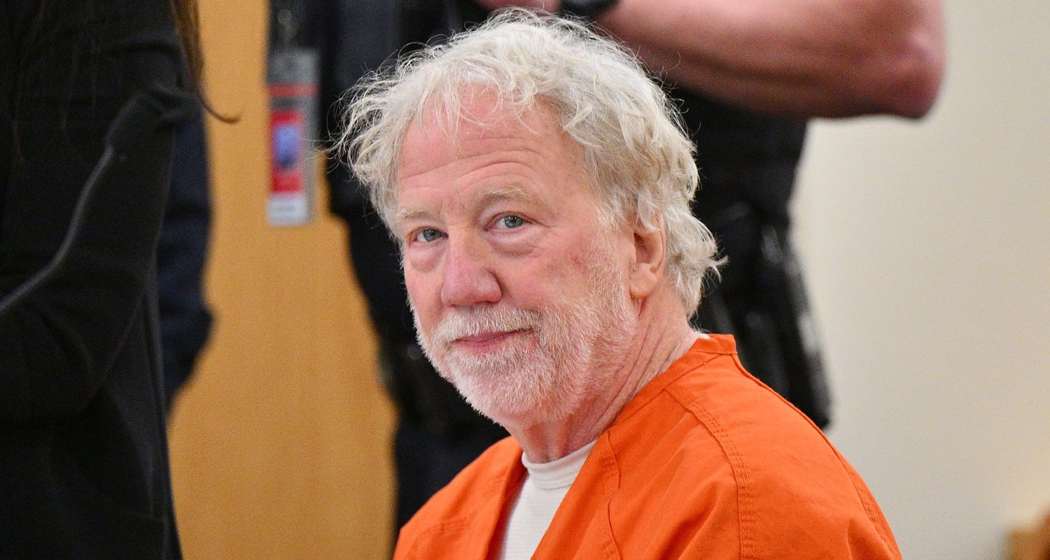 Timothy Bousfield entra com apelo em caso de abuso sexual infantil após acusação do grande júri | Timóteo Basfield | Notícias e fofocas sobre celebridades Entretenimento, fotos e vídeos