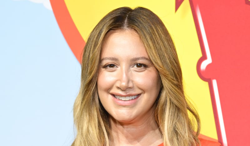 Ashley Tisdale estrelará nova série de comédia da CBS sobre nesters divorciados | Ashley Tisdale, CBS, Televisão | Notícias e fofocas sobre celebridades Entretenimento, fotos e vídeos