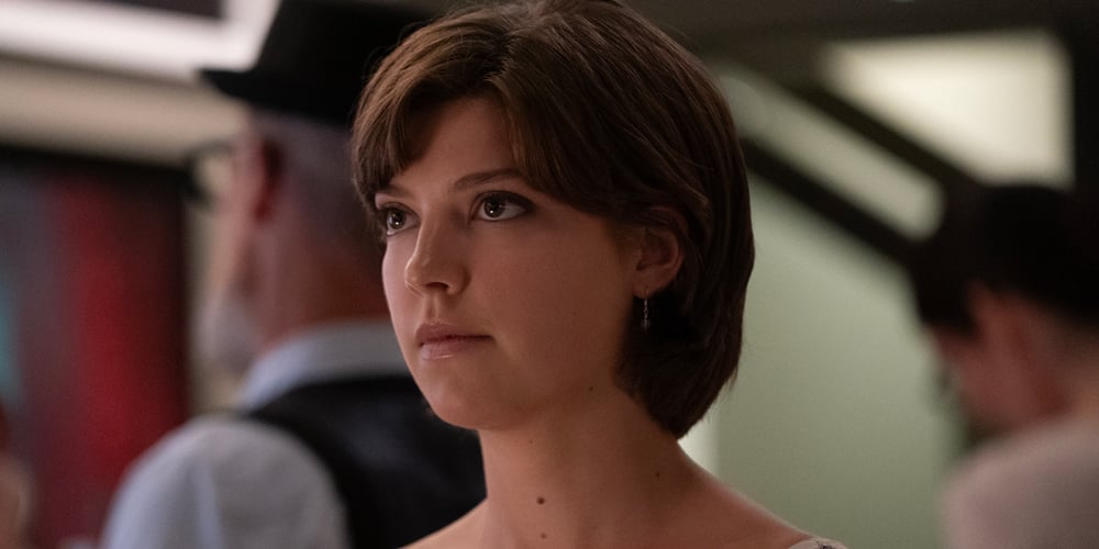 Image for 'Tell Me Lies' Season 3, Episode 7 Stills Tease Bree's Photography Show (Where 'Relationships Are Tested'), Oliver's Return, & More