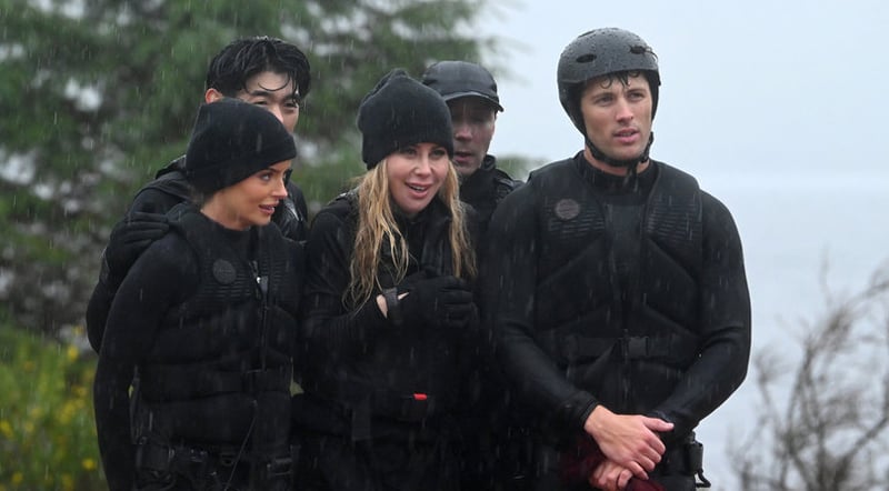 Os vencedores do “Traidor” realmente ganham dinheiro ou ele vai para instituições de caridade? | Televisão, Traidores | Notícias e fofocas sobre celebridades Entretenimento, fotos e vídeos