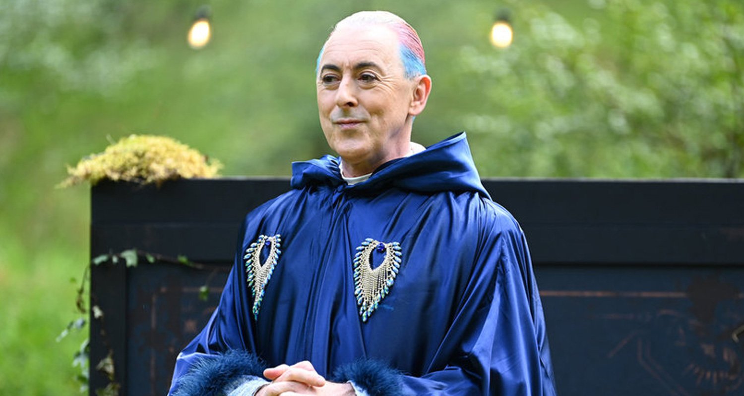 Spoilers de ‘The Betrayers’ 2026: Mais 2 celebridades enviadas para casa no episódio 9 – Descubra quem! | Pavão, Televisão, Traidores | Notícias e fofocas sobre celebridades Entretenimento, fotos e vídeos