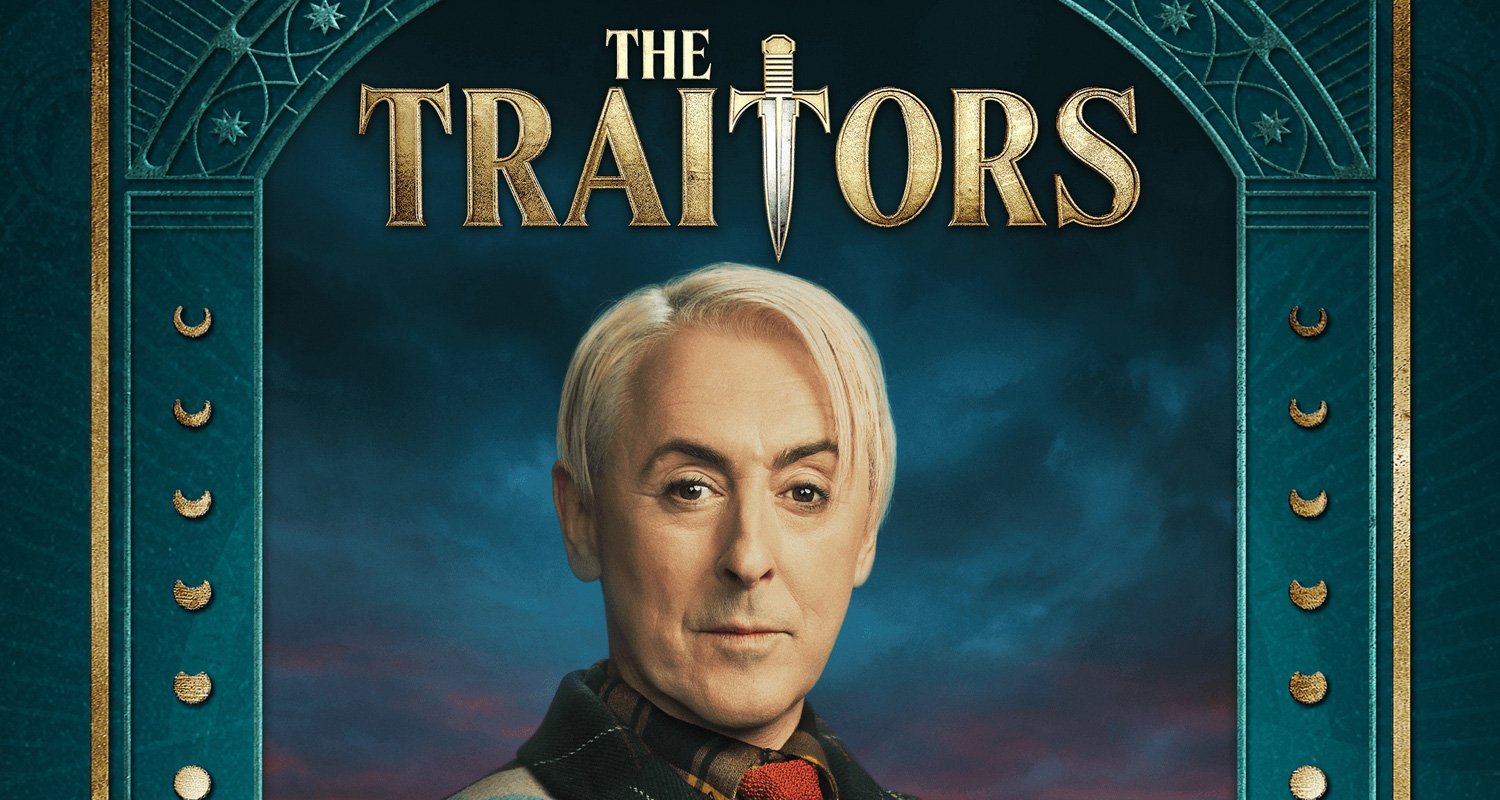 Quem ganhou “Traidores” 2026? Revelados os resultados finais da 4ª temporada, (Spoiler) leva para casa o prêmio! | EG, Pavão, Apresentação de Slides, Televisão, Traidores | Notícias e fofocas sobre celebridades Entretenimento, fotos e vídeos