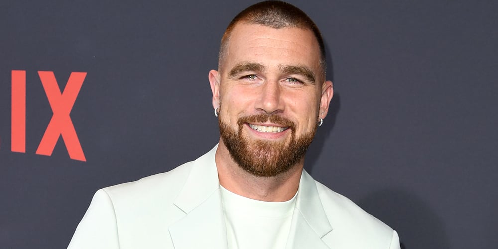 Travis Kelce Breaks a Chair in 'New Heights' Clip: 'Taylor's Gonna Kill Me'