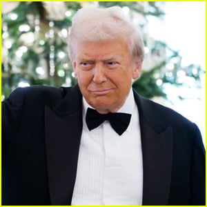 Trump Told Americans They Were Getting $2,000 Tariff Checks; Now He's Adding 2 Key Words to His Promise