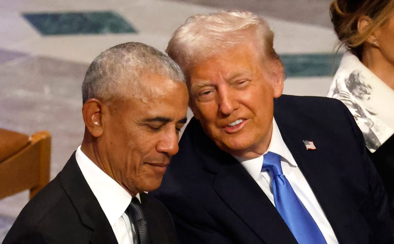 Trump’s ‘Racist’ Video Purged in Cover-Up Chaos: White House Throws Staffer to the Wolves as Spokeswoman’s Twisted Defense Exposed