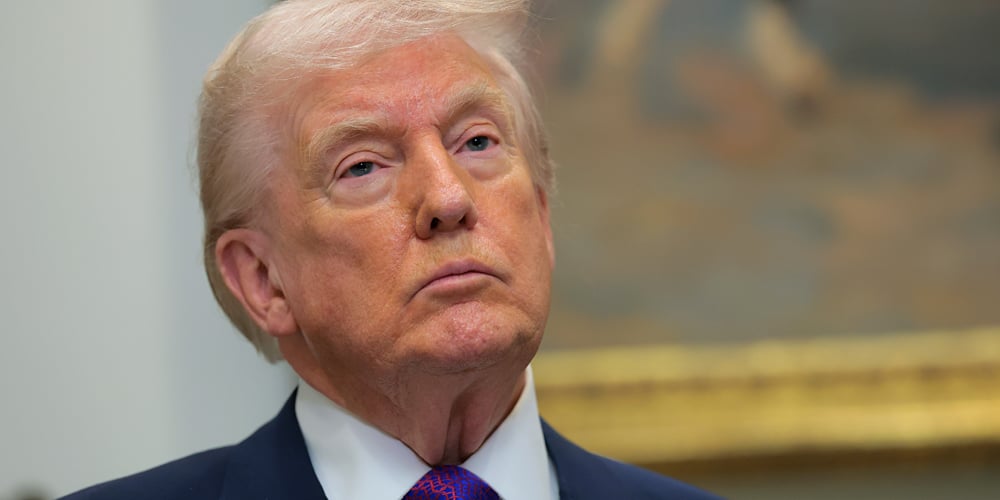 Presidente Donald Trump ameaça executar os captores de Nancy Guthrie se ela não for devolvida viva | Donald Trump, Nancy Guthrie, Savannah Guthrie | Notícias e fofocas sobre celebridades Entretenimento, fotos e vídeos