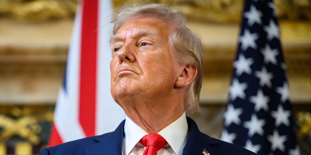 Trump considera ação militar dentro de dias após alertar anteriormente o país de que ‘o tempo está se esgotando’ (Relatórios) | Donald Trump, Irã, Política | Notícias e fofocas sobre celebridades Entretenimento, fotos e vídeos