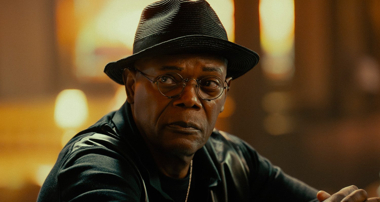 O spinoff de ‘Tulsa King’ de Samuel L traz Jackson City e novos títulos, Taylor Sheridan escreverá todos os 8 episódios | Frisco King, NOLA King, Paramount Plus, Samuel L. Jackson, Taylor Sheridan, Tulsa King | Notícias e fofocas sobre celebridades Entretenimento, fotos e vídeos