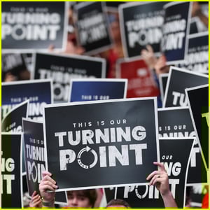 Turning Point USA's Halftime Show Performers Include a Big Trump Supporter, an 'American Idol' Contestant & More