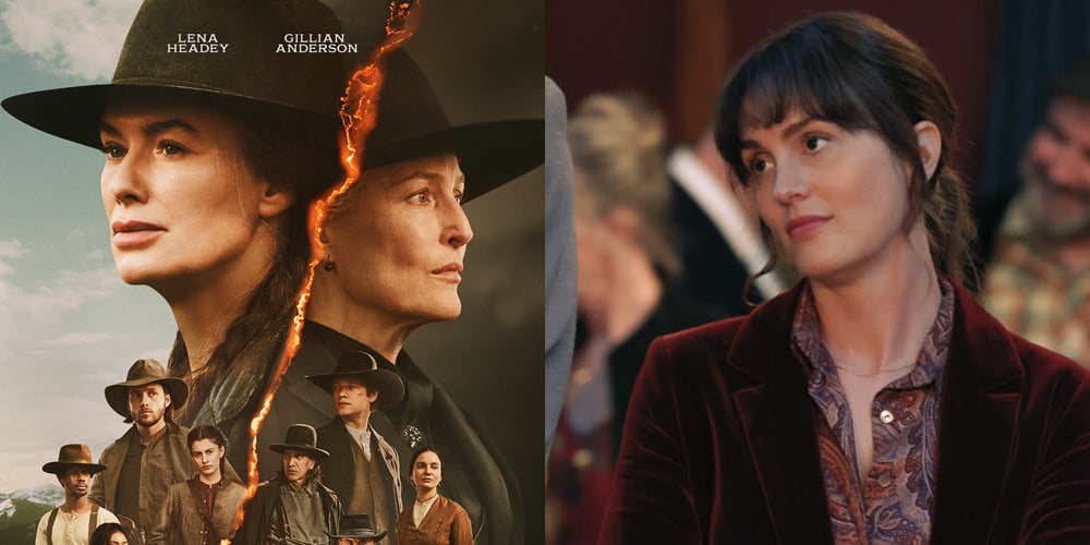 Todos os programas de TV cancelados em 2026: CBS cancela 1, NBC cancela 1, Netflix cancela 3 e mais | CBS, EG, Fox, HGTV, hulu, NBC, PBS, apresentação de slides, televisão | Notícias e fofocas sobre celebridades Entretenimento, fotos e vídeos