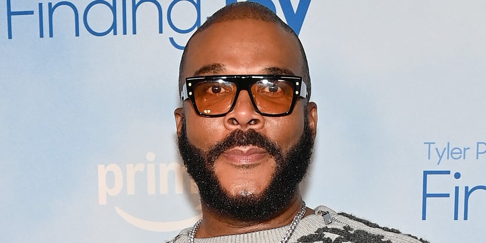Tyler Perry quebra clavícula enquanto andava de bicicleta na Itália Tyler Perry | Notícias e fofocas sobre celebridades Entretenimento, fotos e vídeos