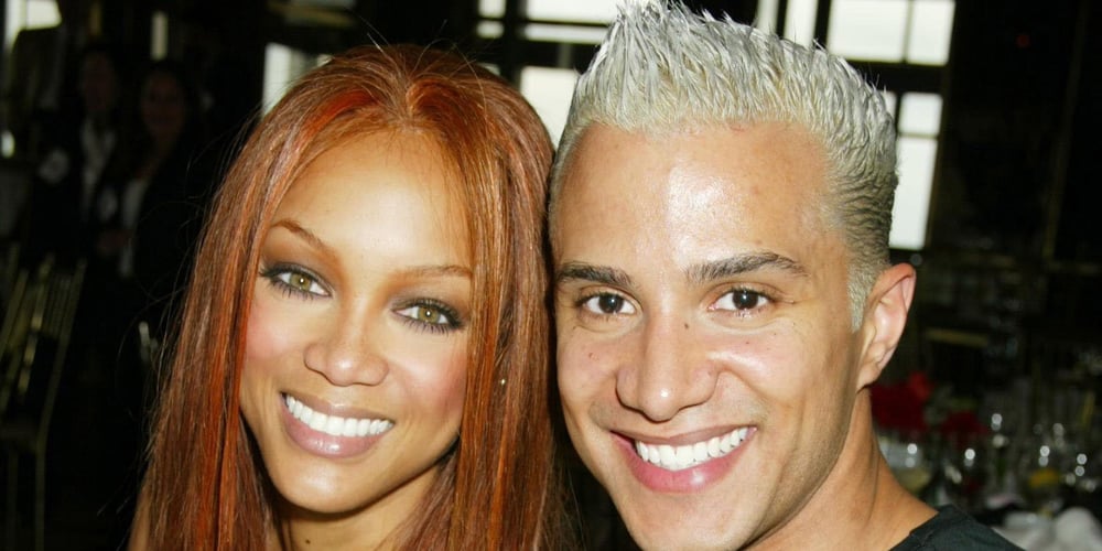 Onde estão Jay Manuel e Tyra Banks hoje? Ele revela se eles se falaram desde a estreia de ‘Reality Check’ Americas Next Top Model, Jay Manuel, Reality Check Inside Americas Next Top Model, Tyra Banks | Entretenimento, fotos e vídeos de notícias de celebridades e fofocas