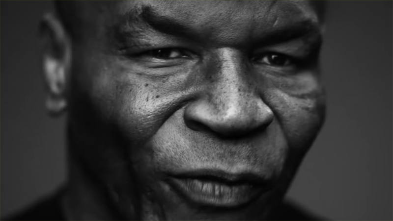 Comercial de Mike Tyson Super Bowl 2026: Boxeador luta contra obesidade em anúncio MAHA RFK Jr | Comerciais do Super Bowl de 2026, Mike Tyson, Comerciais do Super Bowl | Notícias e fofocas sobre celebridades Entretenimento, fotos e vídeos Comercial de Mike Tyson Super Bowl 2026: Boxeador luta contra obesidade em anúncio MAHA RFK Jr | Comerciais do Super Bowl de 2026, Mike Tyson, Comerciais do Super Bowl | Notícias e fofocas sobre celebridades Entretenimento, fotos e vídeos