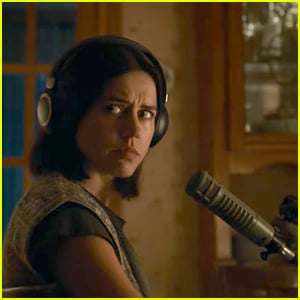 'Undertone' Trailer Gives Sneak Peek of the 'Scariest Movie You'll Ever Hear'