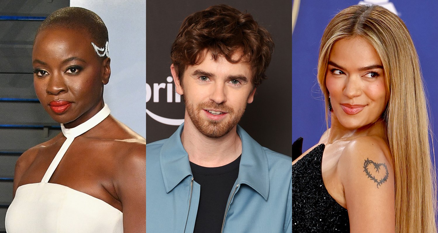 Essas 14 estrelas nasceram nos aniversários do Dia dos Namorados, EG, Extended, Slideshow, Dia dos Namorados | Notícias e fofocas sobre celebridades Entretenimento, fotos e vídeos