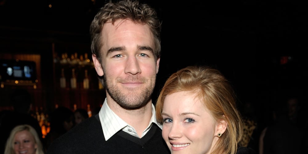 James Van Der Beek faz votos com a esposa Kimberly em seu leito de morte James Van Der Beek, Kimberly Van Der Beek | Notícias e fofocas sobre celebridades Entretenimento, fotos e vídeos