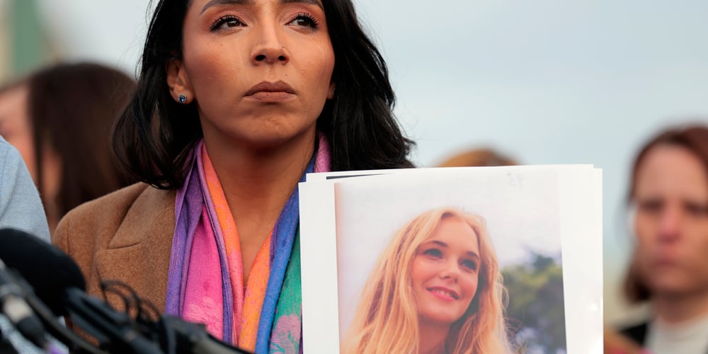 A família de Virginia Juffer reage à prisão de Andrew Mountbatten em Windsor, anos após o processo | Andrew Mountbatten Windsor, Jeffrey Epstein, Príncipe Andrew, Virginia Guiffre | Notícias e fofocas sobre celebridades Entretenimento, fotos e vídeos