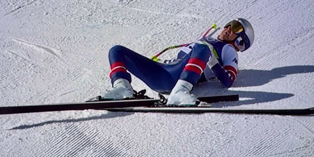 Lindsey Vonn Undergoes Surgery, Diagnosis Revealed Following Olympics 2026 Crash | 2026 Olympics, 2026 Winter Olympics, Lindsey Vonn, olympics, winter olympipcs | Celebrity News and Gossip | Entertainment, Photos and Videos