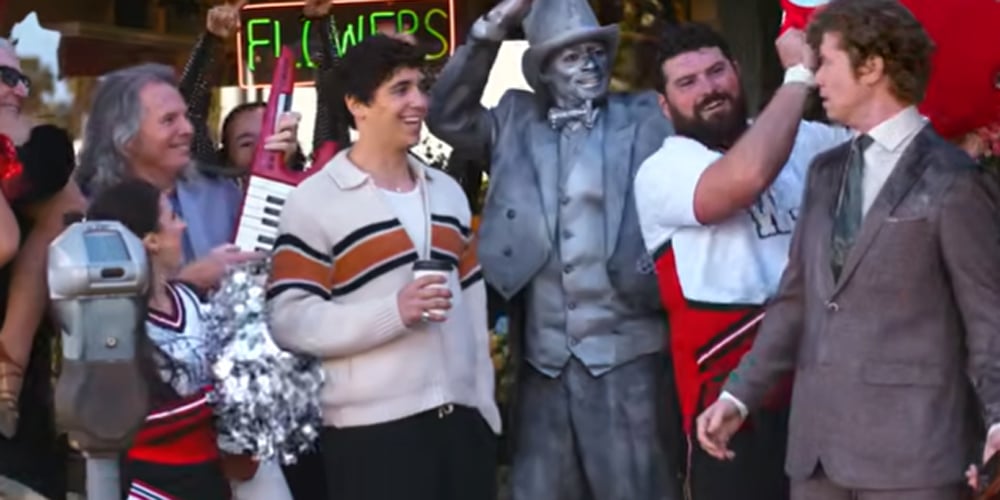 Explosive Super Bowl Stunt: SNL’s Marcello Hernandez in Shocking Wells Fargo Ad Praising “Illegal” Financial Celebrations—Rejected by the NFL