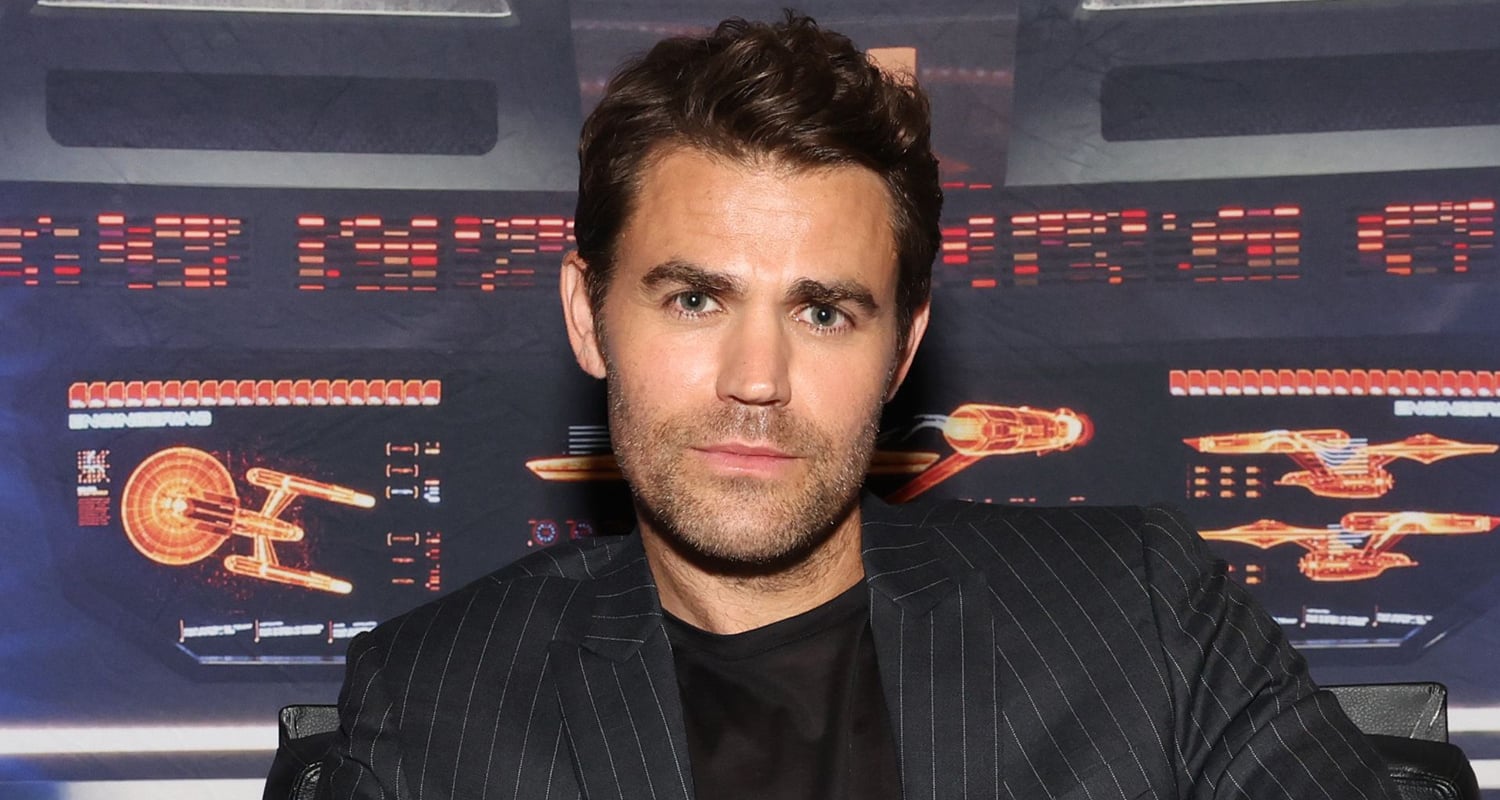 Paul Wesley se junta a ‘The Buccaneers’ na 3ª temporada | apple tv+, Paul Wesley, Televisão, The Buccaneers | Notícias e fofocas sobre celebridades Entretenimento, fotos e vídeos