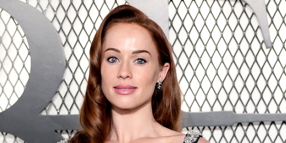 Whitney Leavitt Shares Thoughts on If Politics Should Factor Into Her Life as a Public Figure | The Secret Lives of Mormon Wives, Whitney Leavitt | Celebrity News and Gossip | Entertainment, Photos and Videos