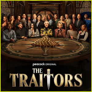  2 Celebs Sent Home as 1 New Traitor Revealed
