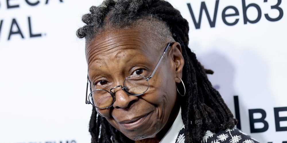Whoopi Goldberg explica por que seu nome está nos arquivos de Epstein | Os Arquivos Epstein, O Show, Whoopi Goldberg | Notícias e fofocas sobre celebridades Entretenimento, fotos e vídeos