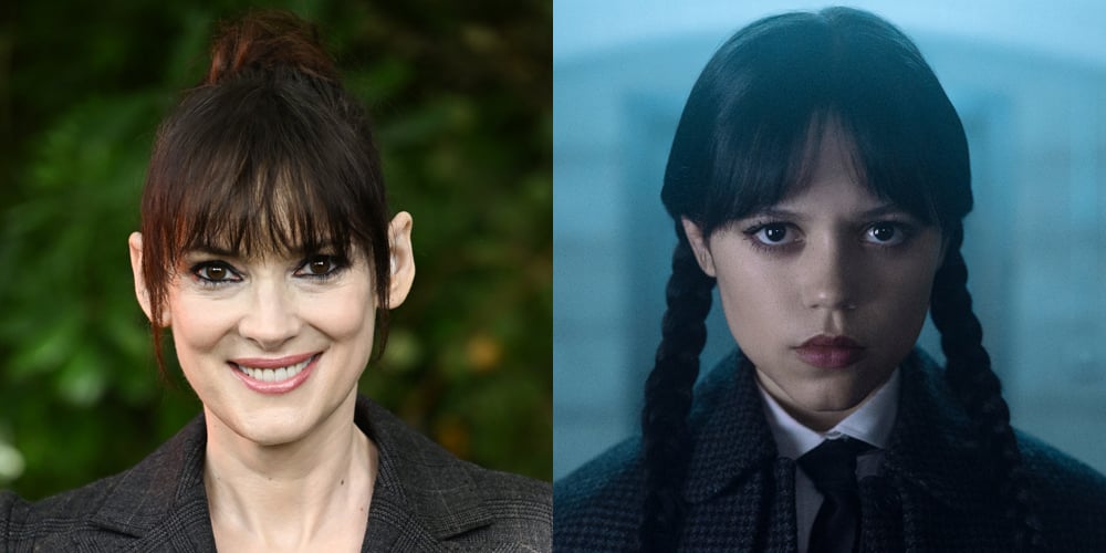 3ª temporada de ‘quarta-feira’ adiciona Winona Ryder: todas as atualizações do elenco, incluindo 7 estrelas aparentemente saindo | EG, Jenna Ortega, Netflix, Apresentação de slides, Quarta-feira, Winona Ryder | Notícias e fofocas sobre celebridades Entretenimento, fotos e vídeos
