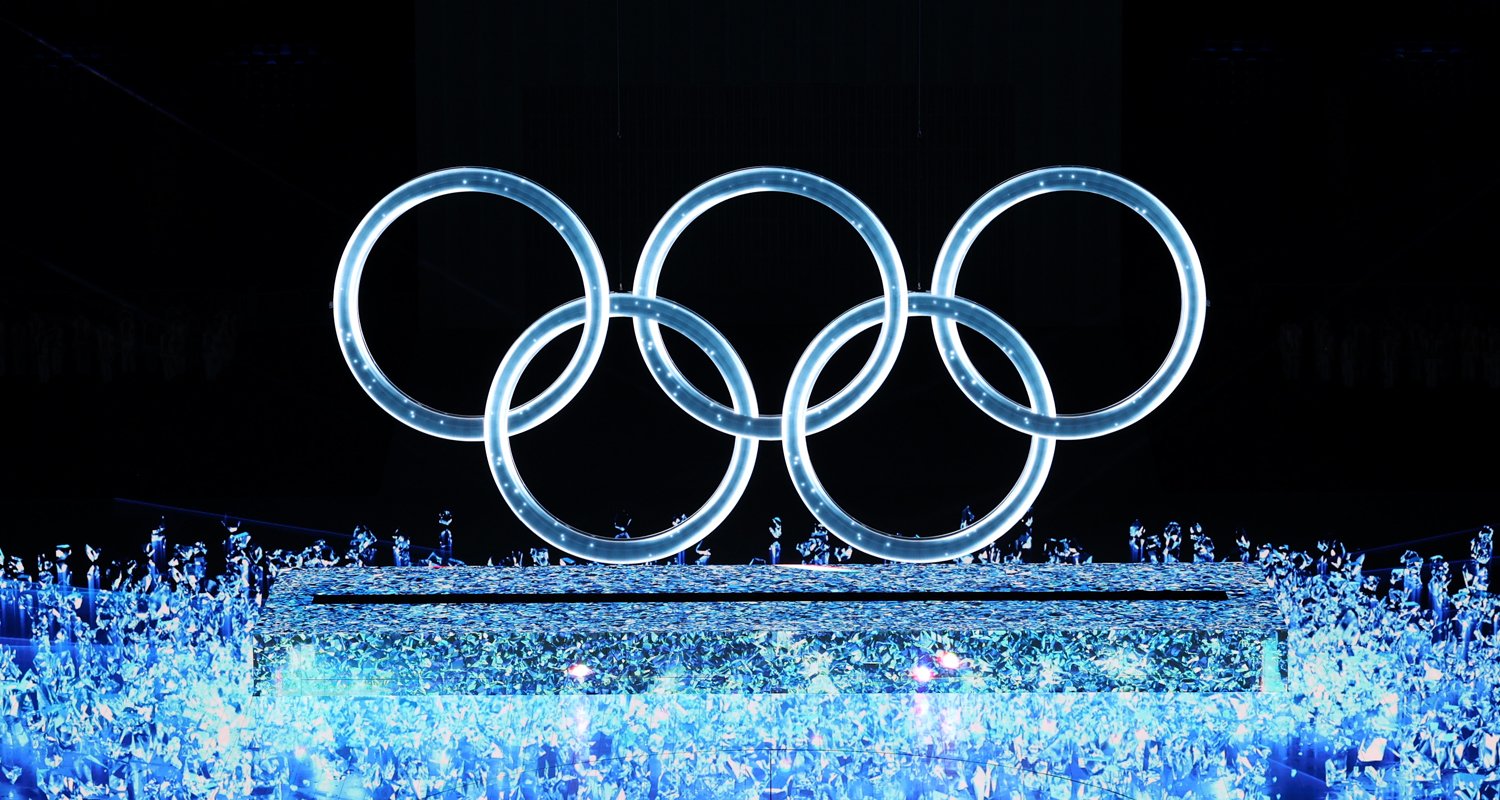Como assistir à cerimônia de abertura dos Jogos Olímpicos de Inverno de 2026 | Jogos Olímpicos de Inverno de 2026, NBC, Olímpicos, Pavão, TV | Notícias e fofocas sobre celebridades Entretenimento, fotos e vídeos