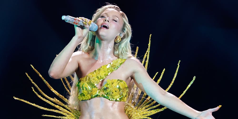 <p><strong>Zara Larsson’s “Midnight Sun” Grammy Performance Sparks Furious Backlash and Outrage</strong></p>