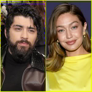As citações virais de Zayn Malik sobre a ex Gigi Hadid permanecem até 2024, mas adicionam 1 comentário ao registro