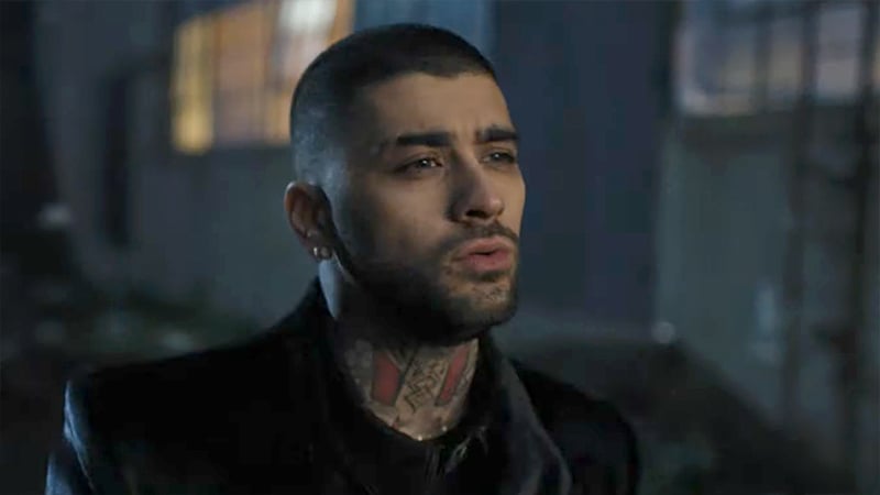‘Die For Me’ Lyrics: Zayn Malik Drops New Song About Heartbreak – Watch the Video! | First Listen, Lyrics, Music, Music Video, Zayn Malik | Celebrity News and Gossip | Entertainment, Photos and Videos