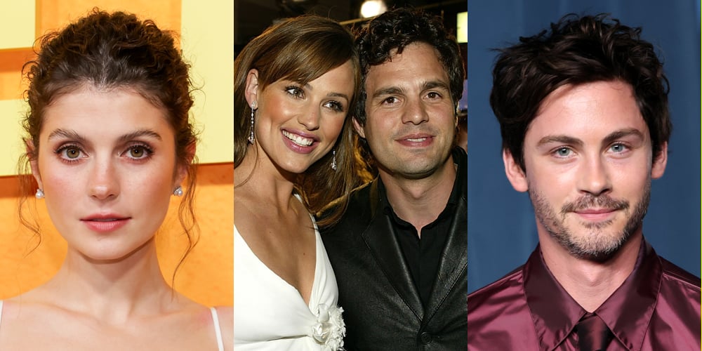 ’30 Going on 30′ Reboot in the Works, Emily Bader & Logan Lerman Attached to Star | 13 Going on 30, Emily Bader, Jennifer Garner, Logan Lerman, Mark Ruffalo, Movies, Netflix | Celebrity News and Gossip | Entertainment, Photos and Videos