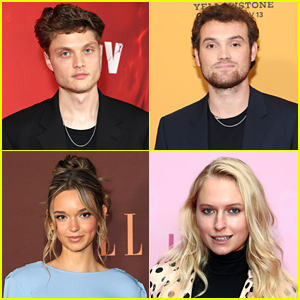 4 Young Actors Join Cast of Samuel L Jackson's 'Tulsa King' Spinoff Series 'Frisco King'