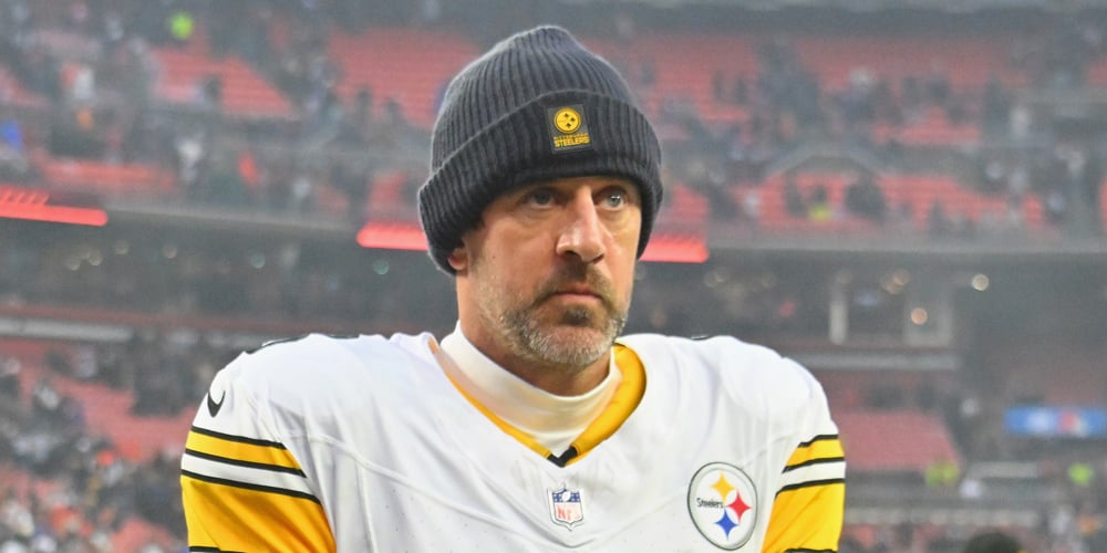 Aaron Rodgers Calls Out Seemingly Famous Ex Girlfriend(s): ‘Move On With Your Life’ | Aaron Rodgers | Celebrity News and Gossip | Entertainment, Photos and Videos